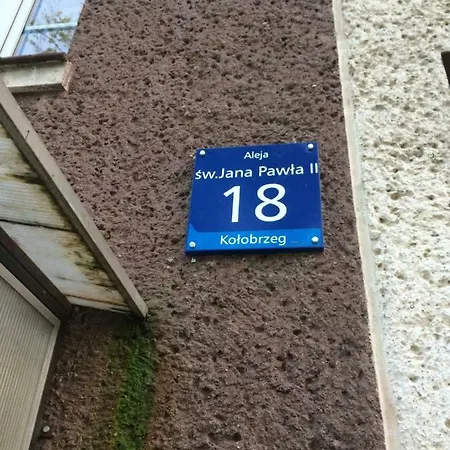 W&k Jana Pawla Ii Lejlighed