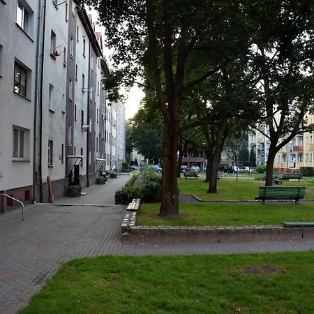 Lejlighed W&k Jana Pawla Ii