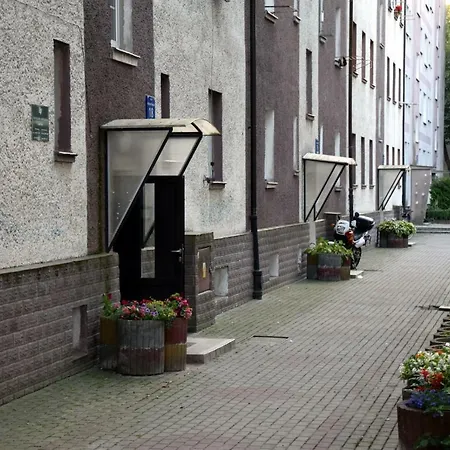 W&k Jana Pawla Ii * Kołobrzeg